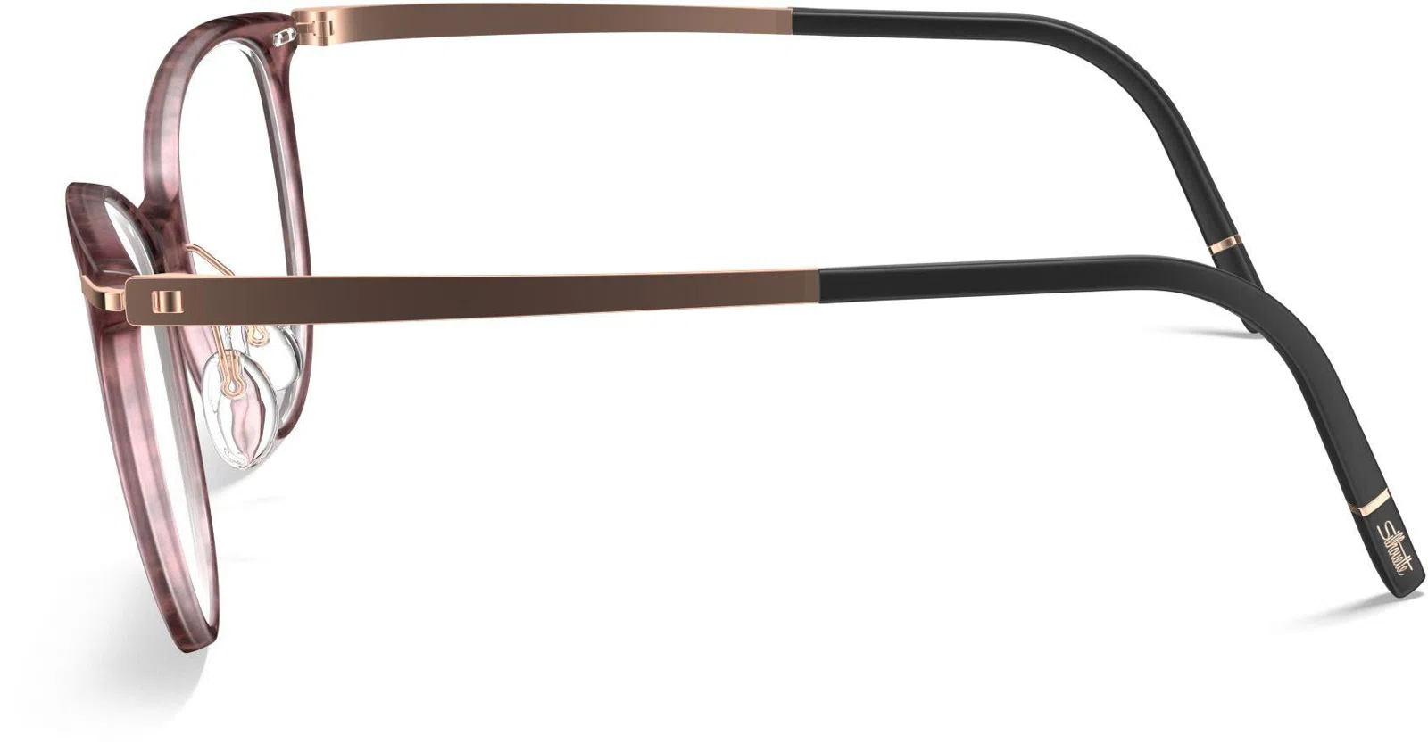 Silhouette Momentum Aurum L017 Eyeglasses - view 37